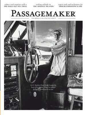 cover image of PassageMaker